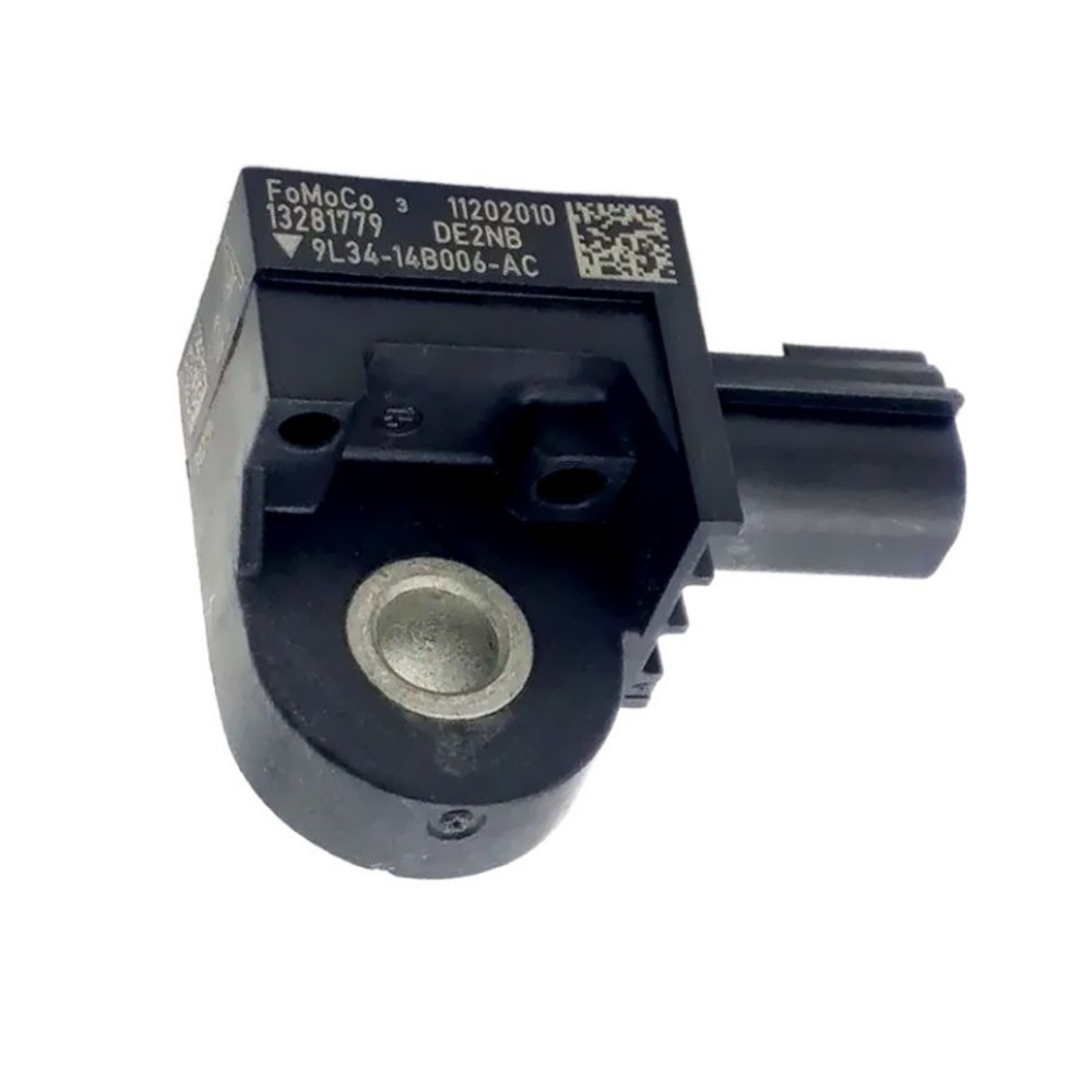 Sensor De Impacto Ford9L 3414B006AC  Edge Ranger Fusion