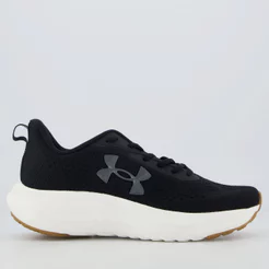 Tênis Under Armour Charged Sunny Feminino Preto