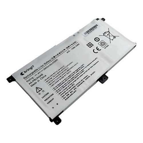 Bateria Para Notebook Samsung Np550xed-kt3br Aa Pbun3ab 43wh Branco