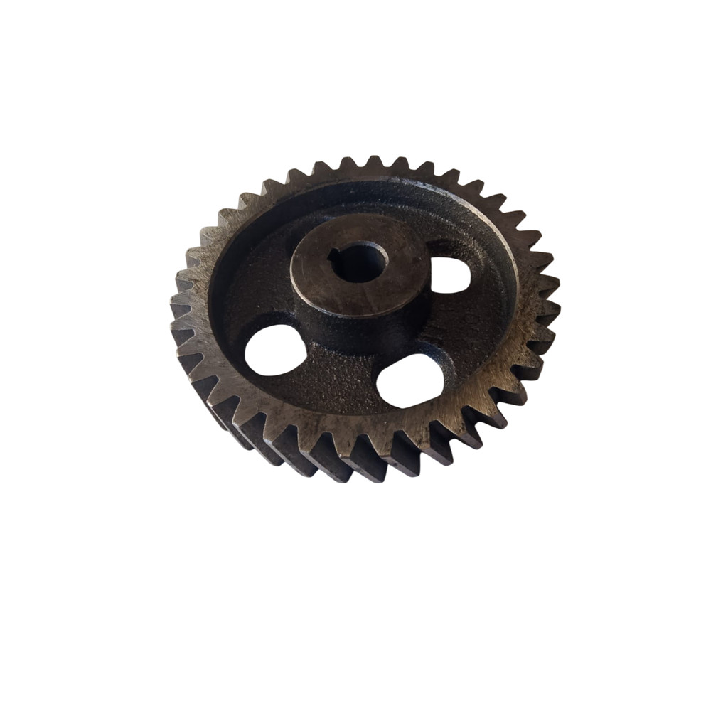 Engrenagem Ferro 36D para Masseira Gastromaq MBI-05