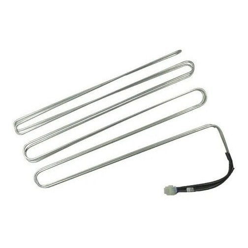 Resistencia 127v Degelo Para Evaporador Ge Rege410 420 450