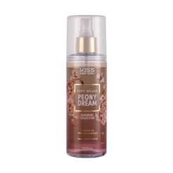 Body Splash Blooming Collection - Peony Dream - Kiss New York