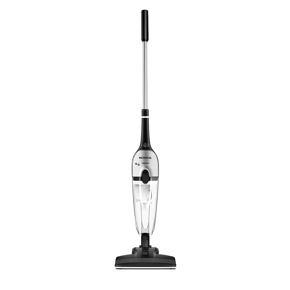 Aspirador Pet Mondial Preto 1600W - AP-42-BI-PET