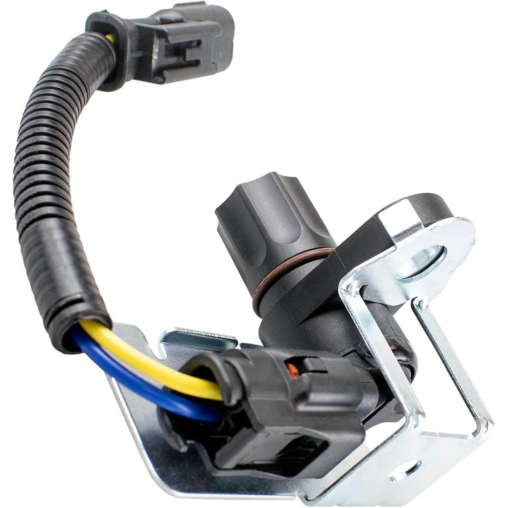 Sensor de Velocidade da Roda Traseira Central ABS compatível com Dodge Dakota, Durango 1999-2004, Dodge Ram 1500 2500 35