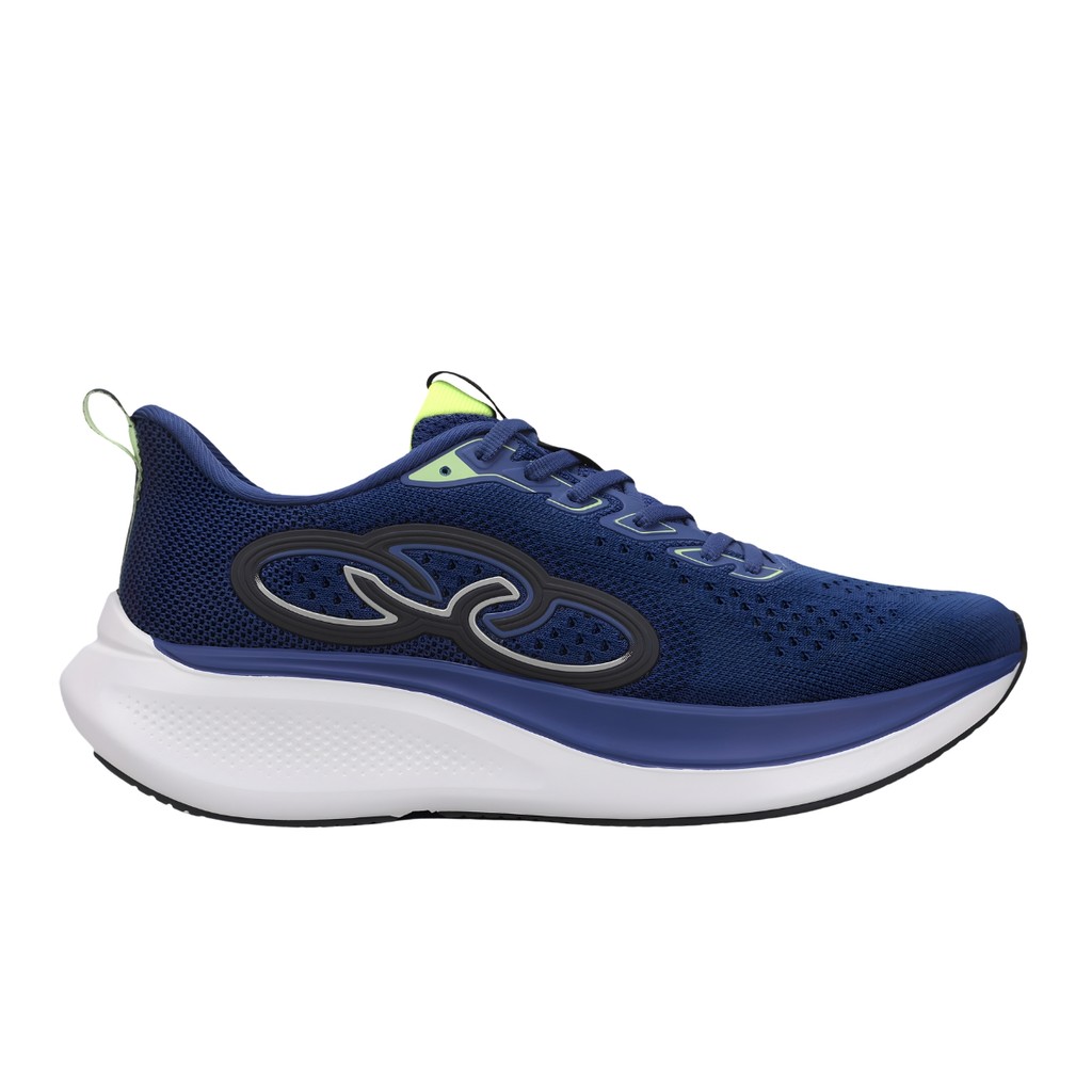 Tênis Masculino Olympikus Corrida Voa 3