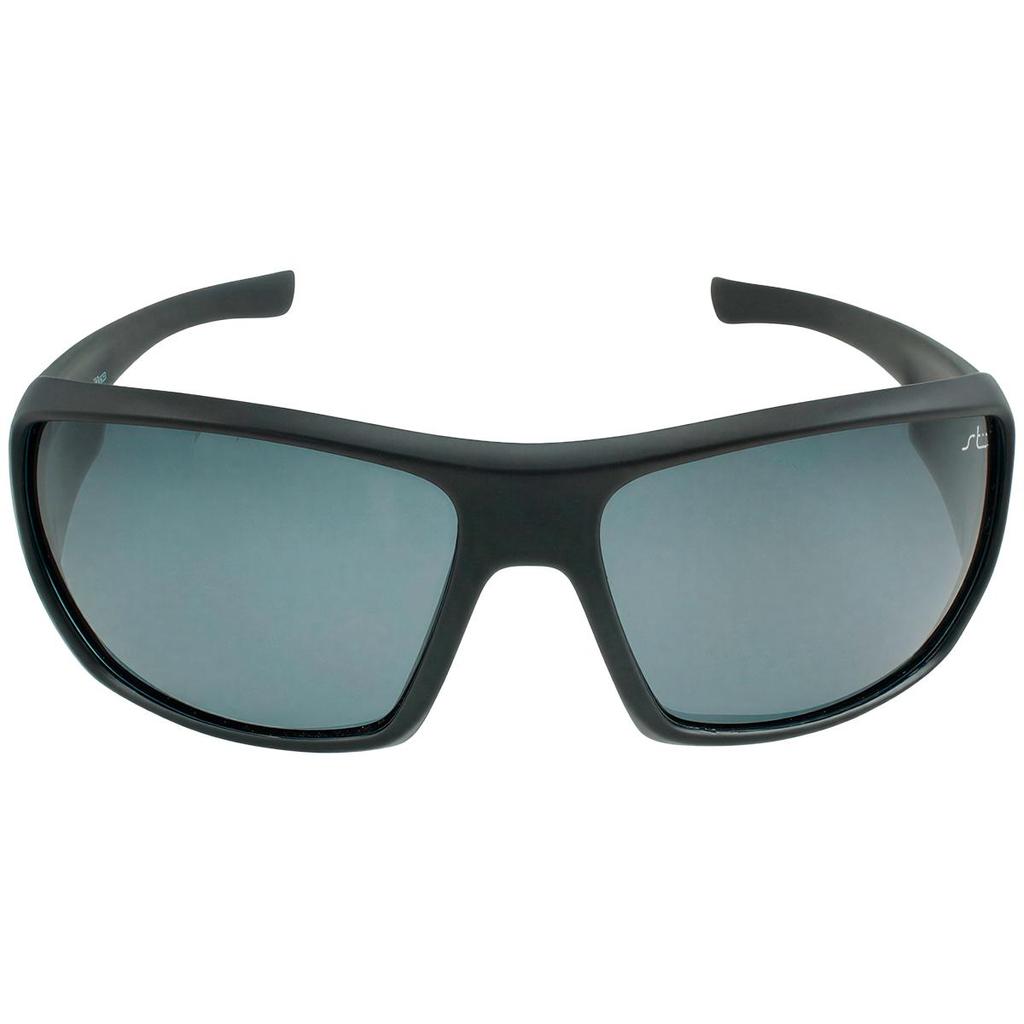 Óculos De Sol Polarizado Matte Proteção Uv 400 Pesca/Camping