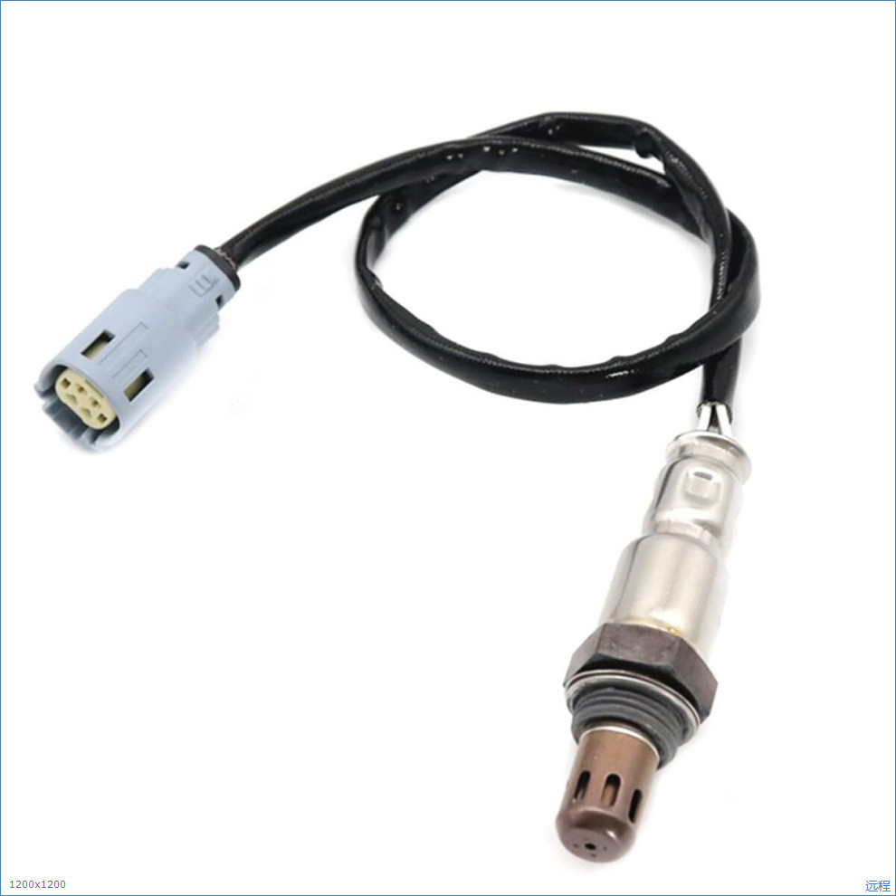 Fornecimento exclusivo Sensor de oxigênio Ford aplicável FL3Z-9G444-A FL3Z9G444A Estoque pronto de fábrica