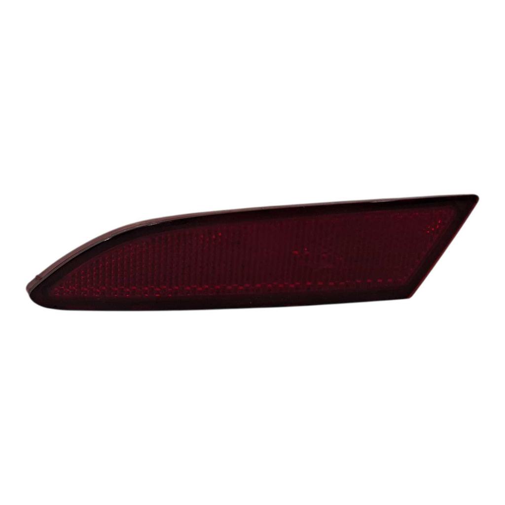 Refletor Olho De Gato Esquerdo Ford Focus 2014/2017 1