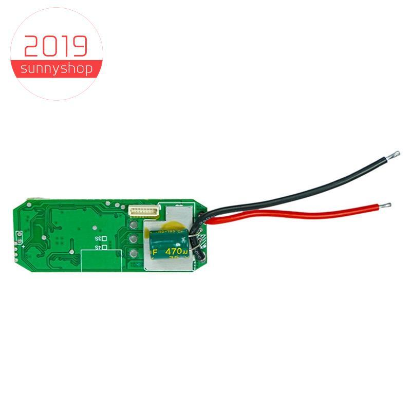 [Bestseller S] Placa De Controle De Broca De Lítio De 16.8 V-Driver De Controlador Profissional Para Acessórios De Furad