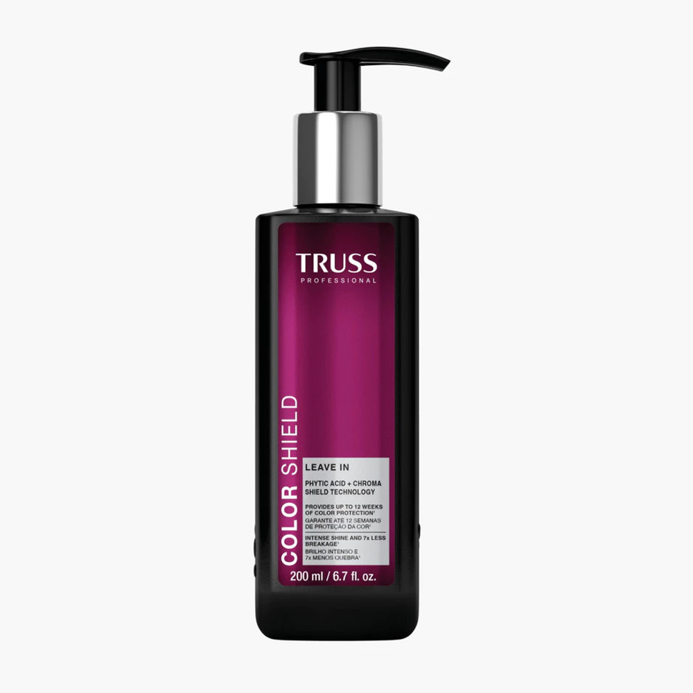 Truss Color Shield Leave-in 200ml