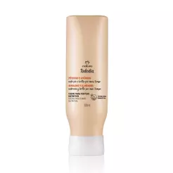 Creme para Pentear Nutritivo Tododia Pêssego e Amêndoa 180ml