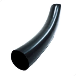 Espaguete Chicote - 13mm - Liso Pvc (az13) 12047