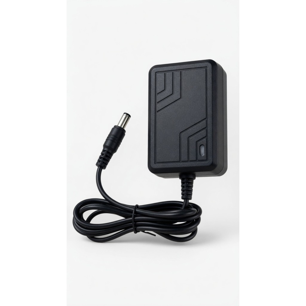 CARREGADOR 6V P/ LAMBRETA SCOOTER BANDEIRANTE ORIGINAL C/LED
