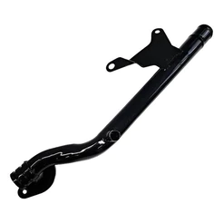 Tubo De Água Do Motor Ranger Duratec 2.5 Flex 2012 / 2022 Preto