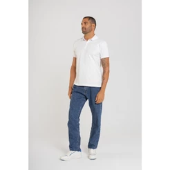 Camisa Polo Masculina Piquet Just Basic
