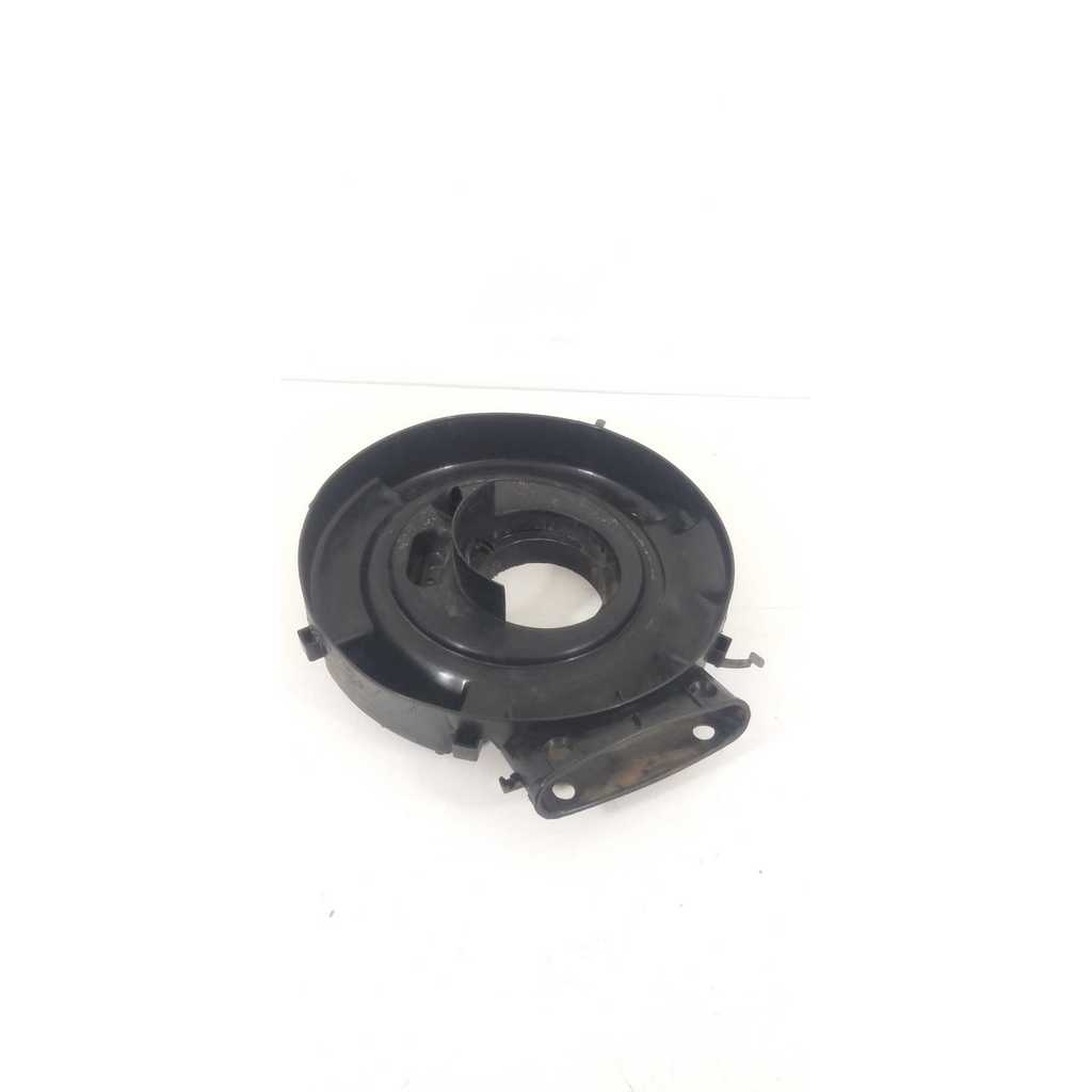Caixa Filtro De Ar Chevrolet Monza 2.0 1995