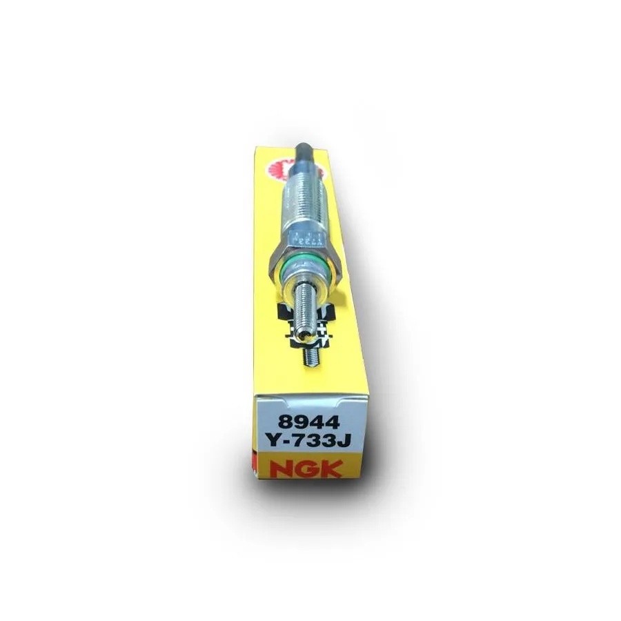Vela Aquecedora Mitsubishi L200 2.5 / L300 / Pajero – Ngk Y-733j