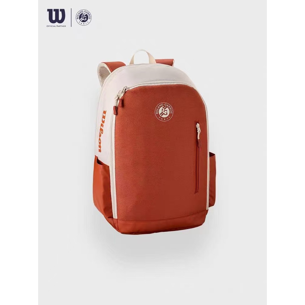 Bolsa de tênis conjunta feminina 2-3 pacotes mochila dupla bolsa masculina de grande capacidade bolsa de Badminton espor