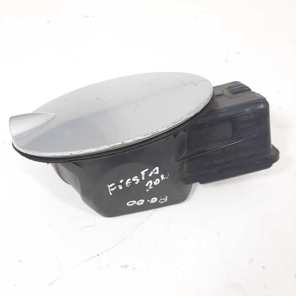 Portinhola Tanque Combustivel Ford Fiesta 2010 Original