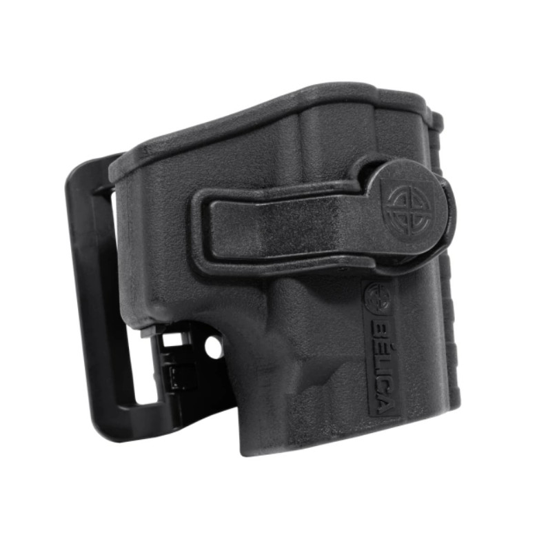 Coldre Eagle Fit Cinto Passador Destro