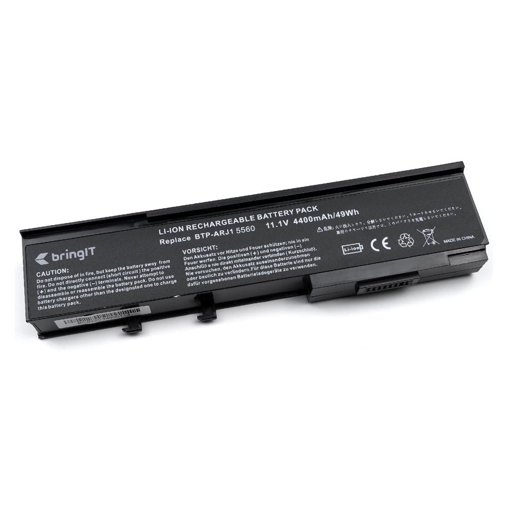 Bateria para Notebook Acer Travelmate 6292