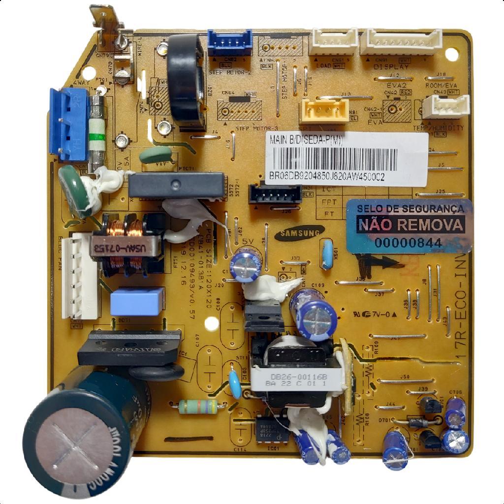 Placa Evaporadora Ultra Inverter DB92-04850J