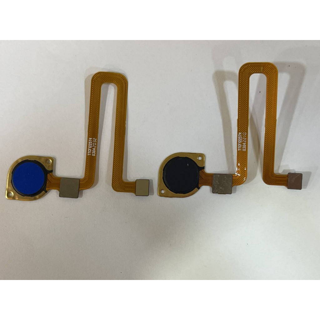 Flex Sensor Digital Biometria Redmi 9C / 9A | PRODUTO NOVO