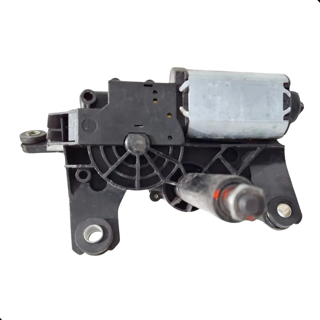 Motor Limpador Para Brisa Traseiro Gm Astra Meriva 1998 A 10