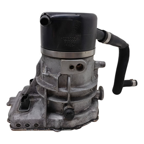 Bomba Da Direção Eletro Hidraulica Citroën C5 2011