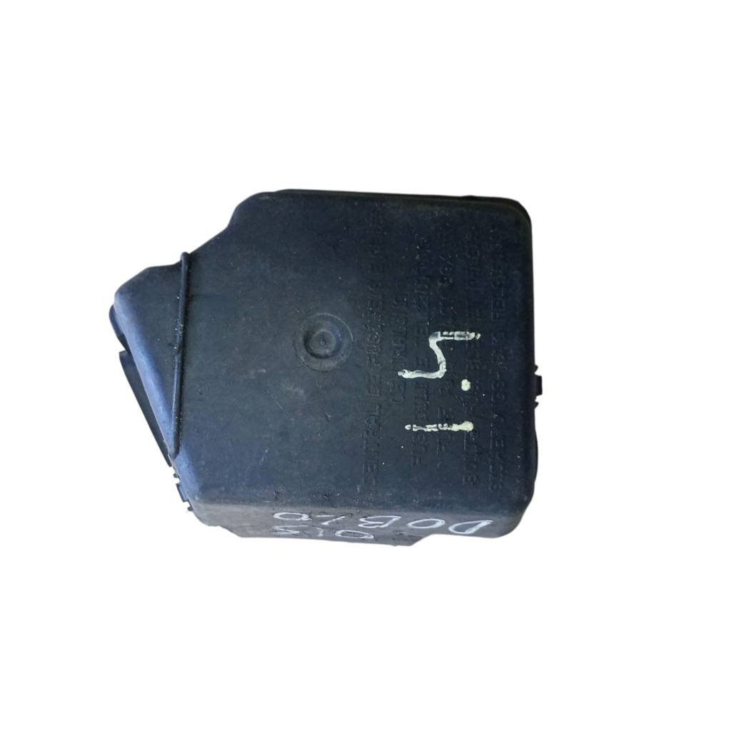 Tampa Caixa Fusíveis Motor Fiat Doblo 2002-2021 Original