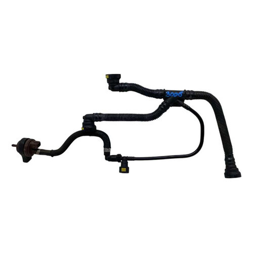 Mangueira Respiro Óleo Motor Citröen C3 2018 1.6 -4909