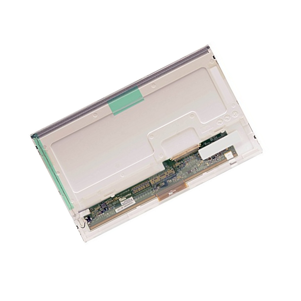 Tela 10.1 LCD - Netbook Asus Eee Pc Lg X110