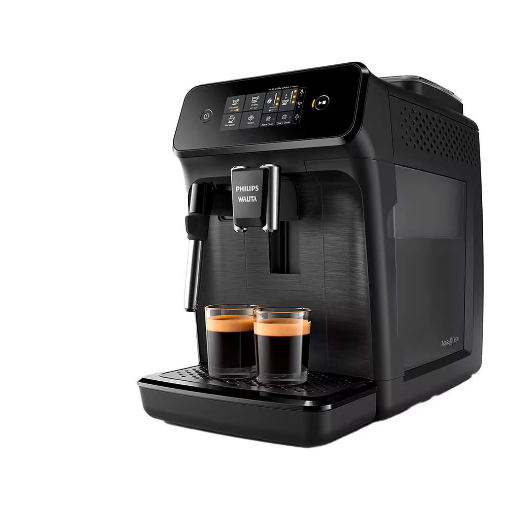 Cafeteira Espresso Philips Walita EP1220 Superautomtica 1400W