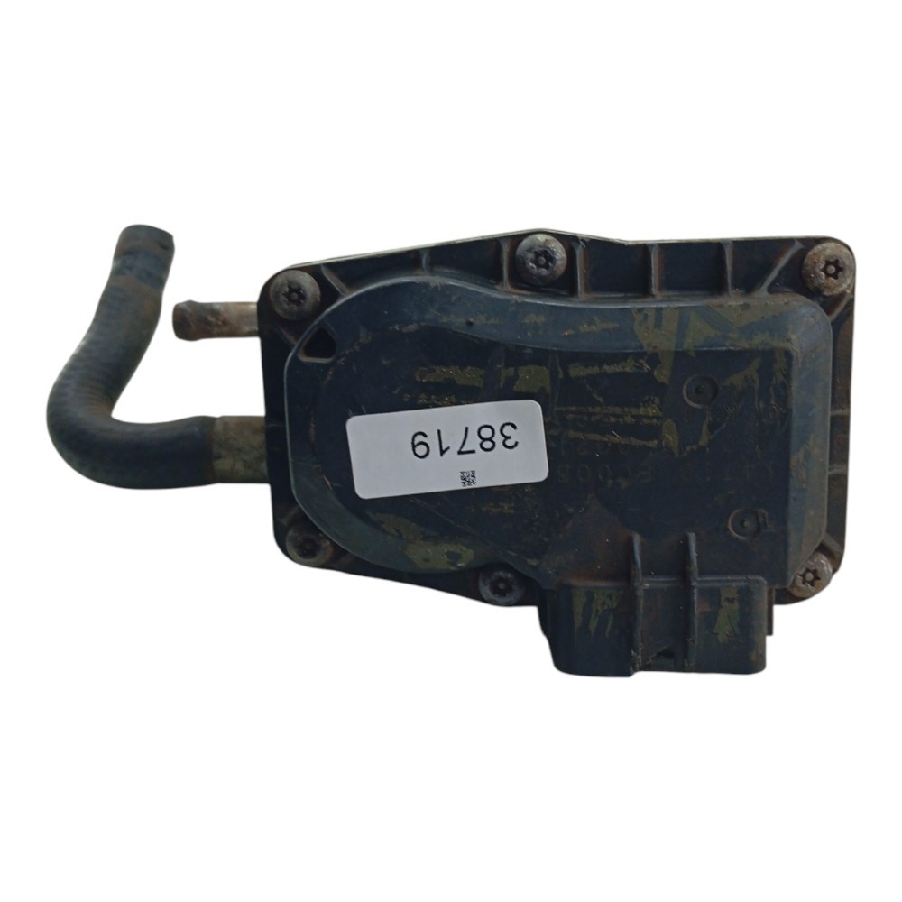 Valvula Egr Nissan Frontier 2.5 2008 2013