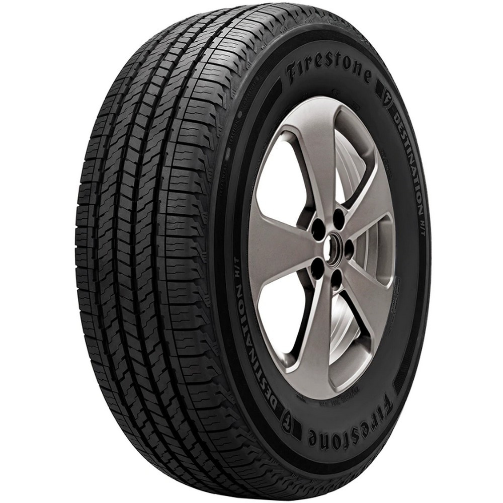 Pneu Destination H/T Aro 15 255/75 R15 110S Firestone