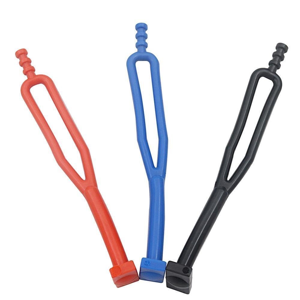Suporte lateral de borracha para motocicleta, adequado para EXC XC-F XCF-W TPI Six Days 125 250 350 450 500 30