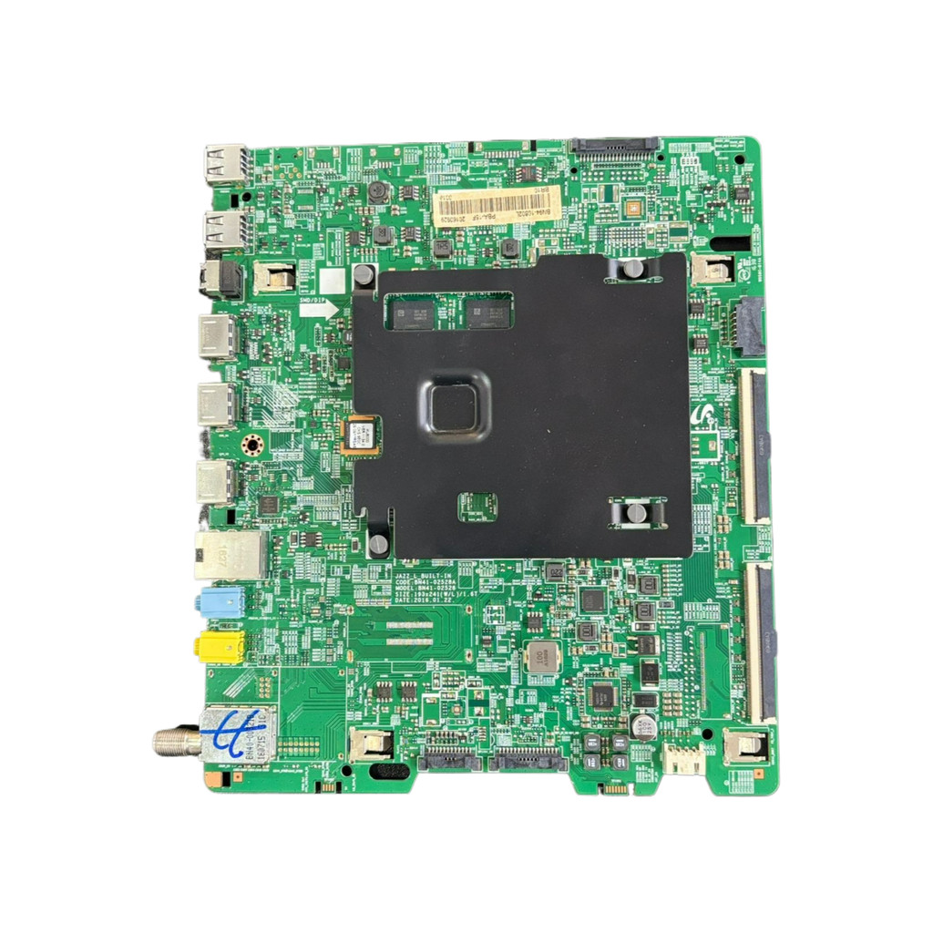 Placa Principal TV Samsung UN60KU6000 BN94-10802L – Original