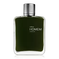 Deo Parfum Natura Homem Verum 100ml