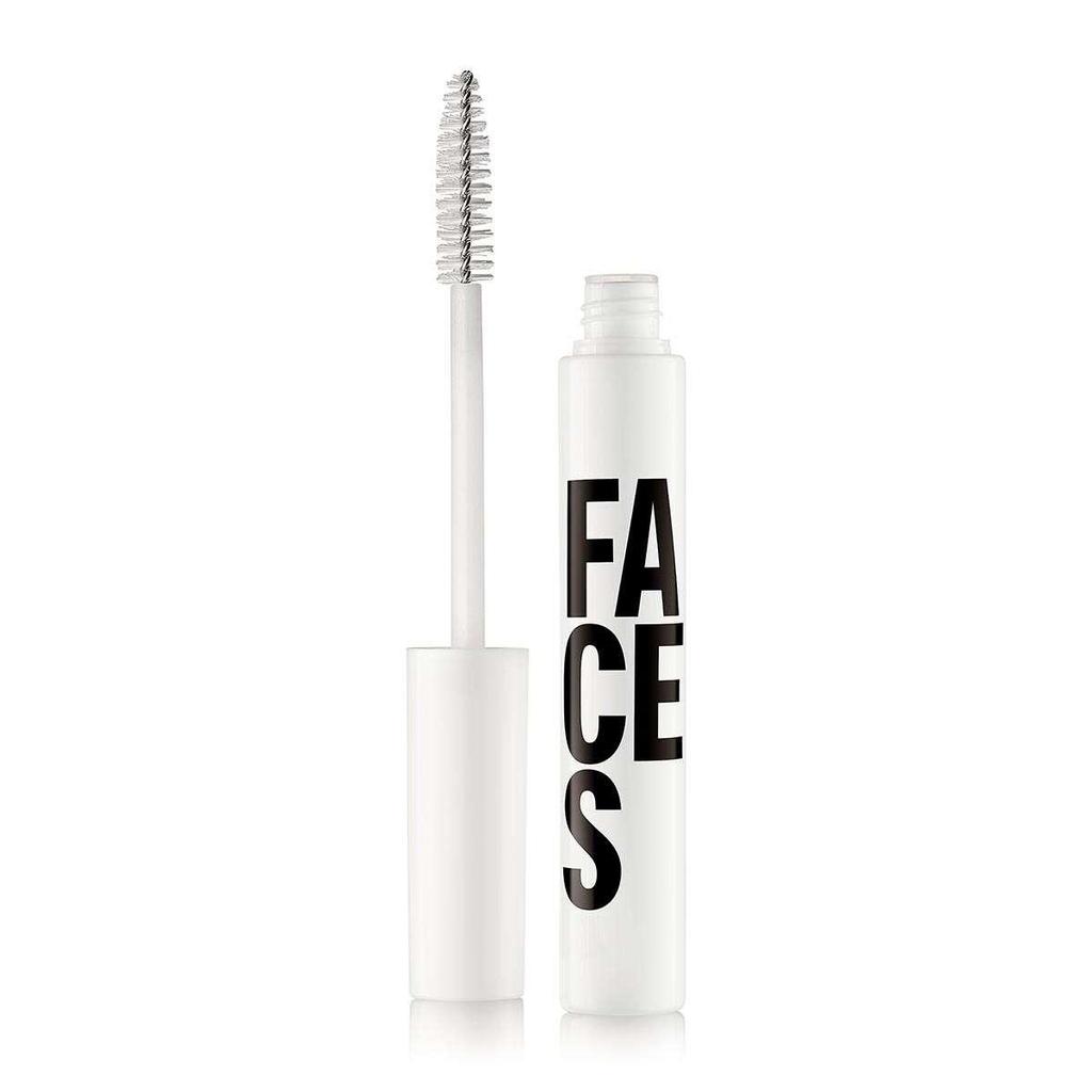Máscara para Olhos e Sobrancelhas Incolor Faces 7 ml