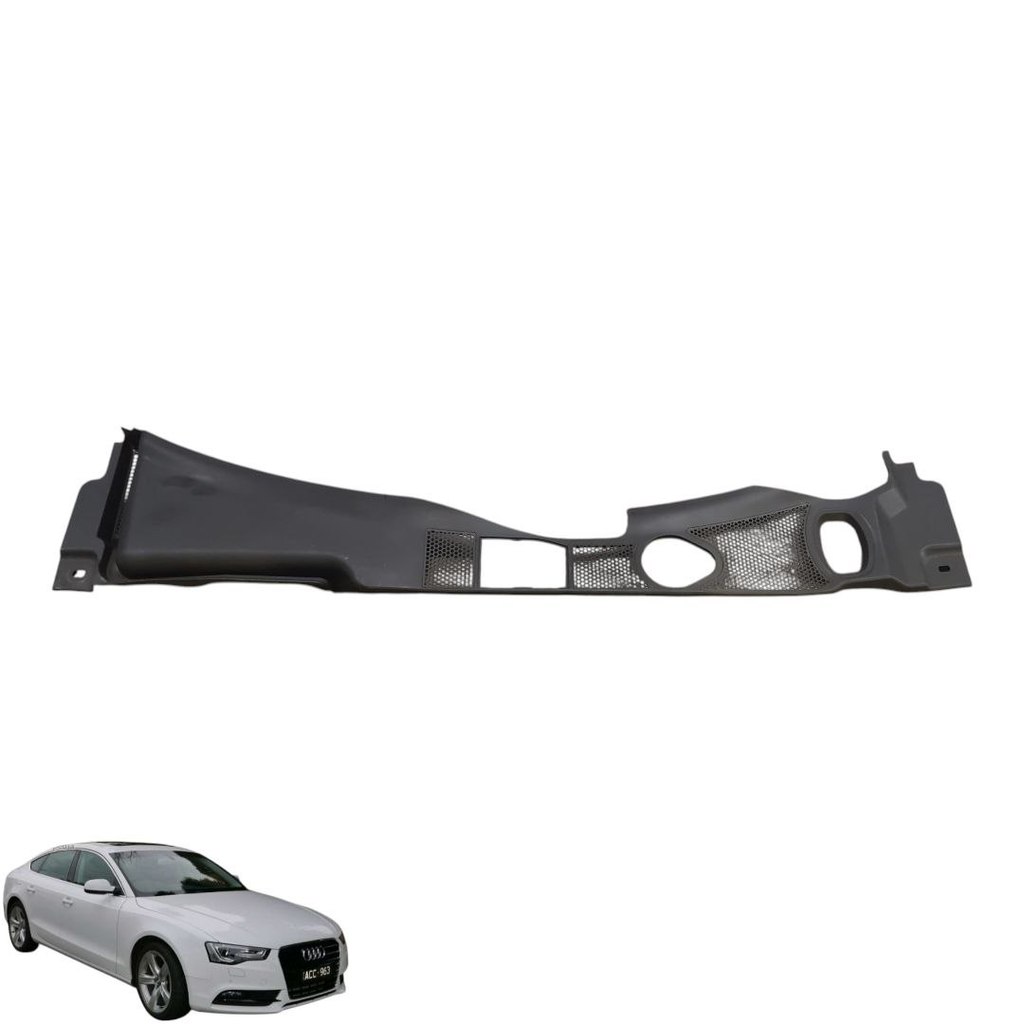 Grade Churrasqueira Parabrisa AUDI A5 SPORTBACK TFSI 2016