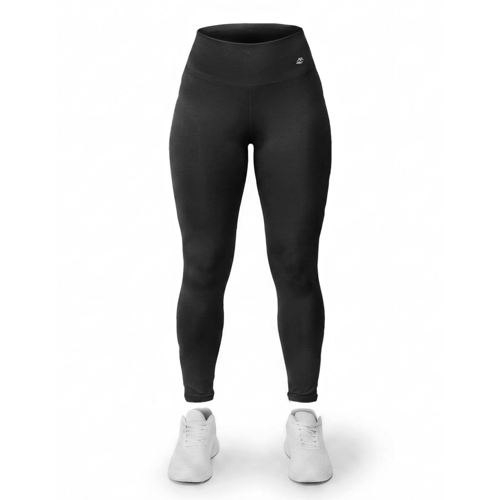 Calça Legging De Cintura Alta Para Academia Feminina Esportiva Modeladora Cores Verão