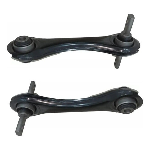 Par Braço Suspensao Traseira Superior Civic 1993 A 2000
