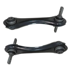 Par Braço Suspensao Traseira Superior Civic 1993 A 2000