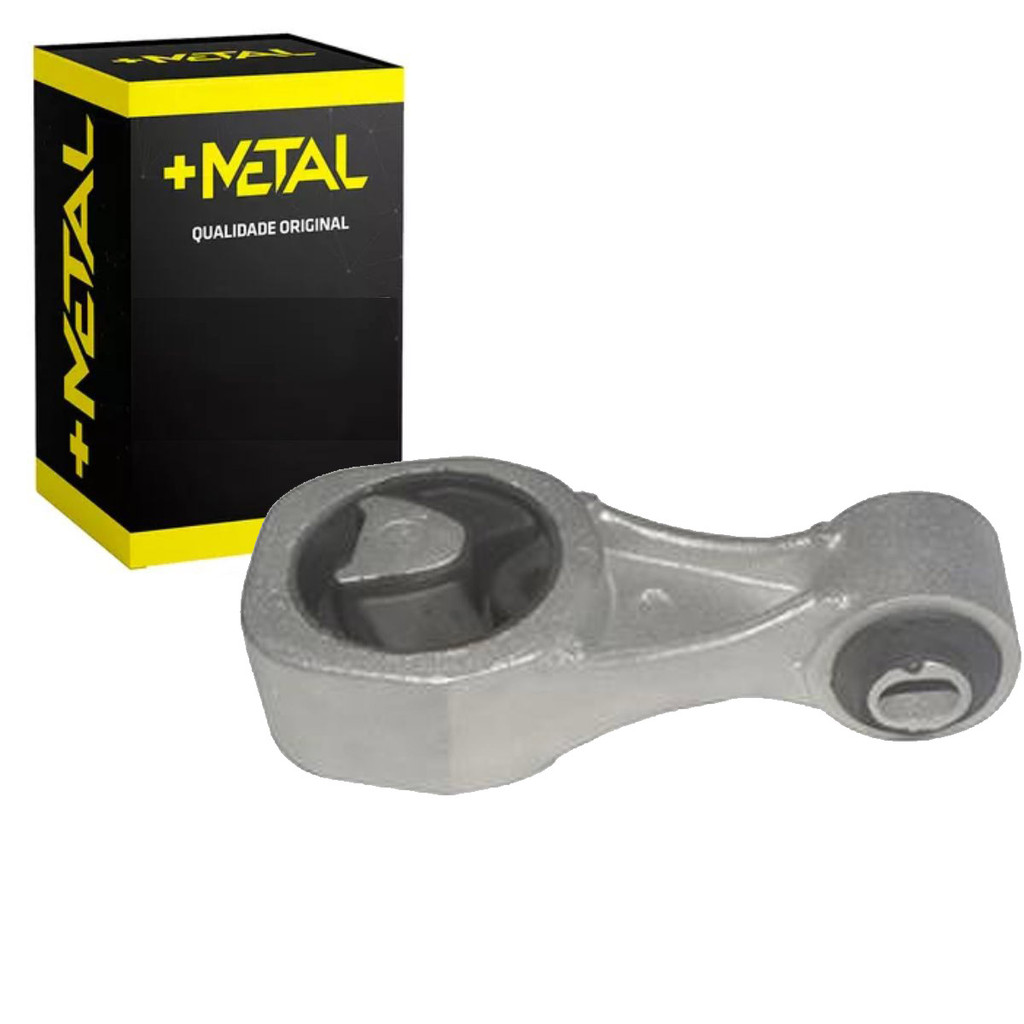 Coxim Restritor De Torque - Sentra 2014 A 2020 - 05532+Ms