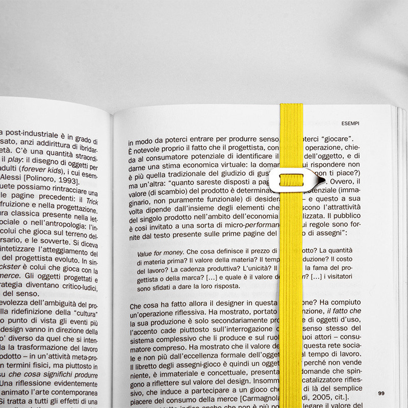 Criativo estiramento tecido cinta de aço inoxidável ponteiro Metal leitura nó sem costura posicionamento preciso marcado