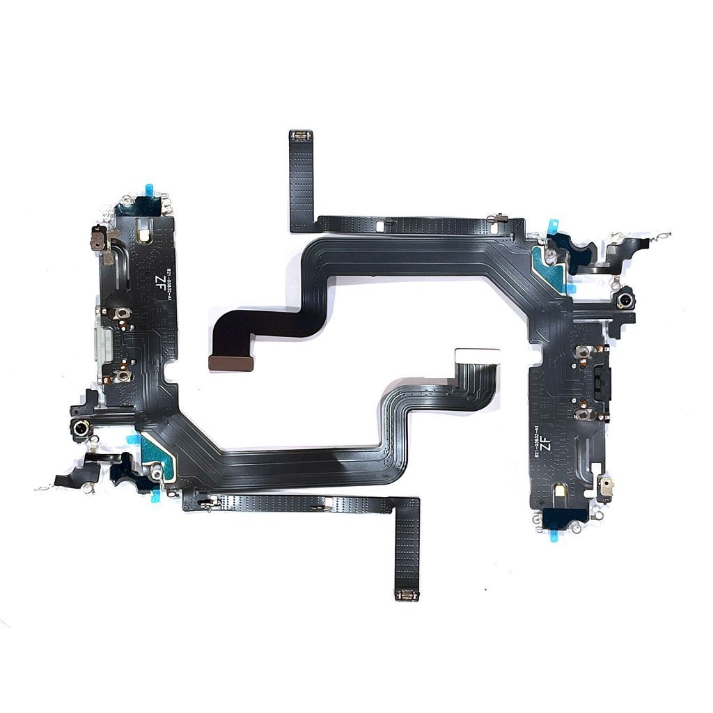 Compatível Celuar Placa De Carga Conector Dock Flex Carga Promoção