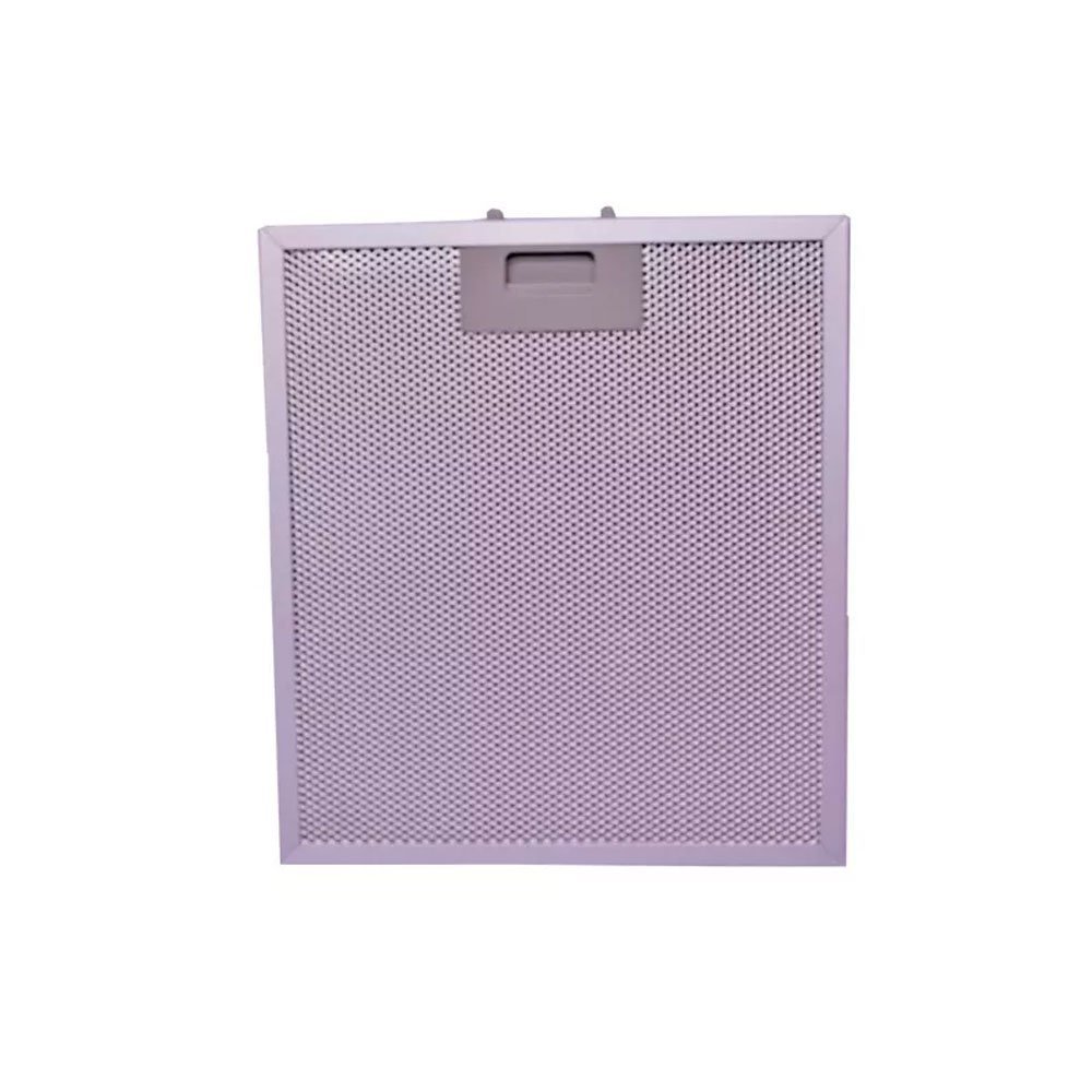 Filtro de Alumínio para Coifa - tamanho 30,8 x 27,2 cm