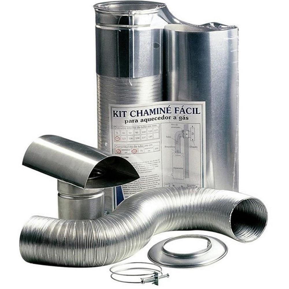 Kit para Aquecedor de Água Westaflex 60/370