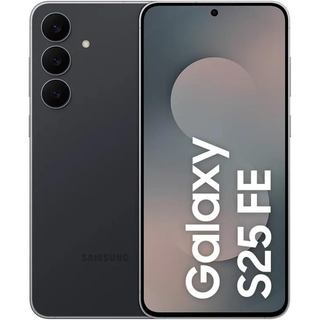 Samsung Galaxy S25 fe 5g 128gb 8gb Ram JetBlack