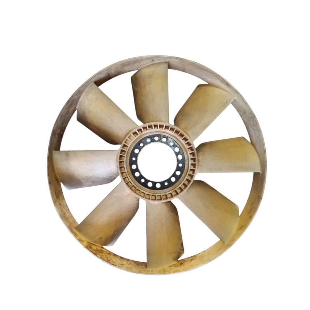 Hélice Radiador Iveco Cursor 9 360 Euro 5 5801289499